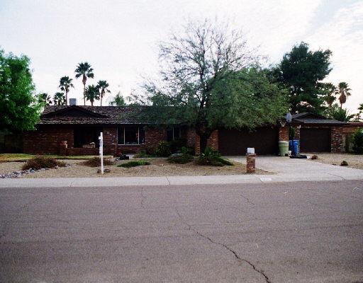 5841 E Sharon Dr., Phoenix, AZ 85254