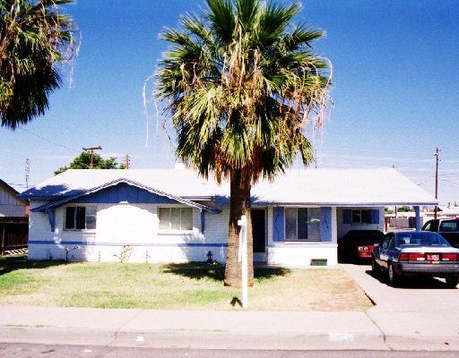 1806 W 3rd Pl., Mesa, AZ 85201