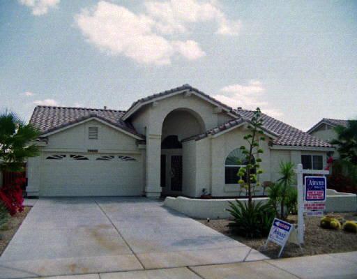 19141 N 84th Dr., Peoria, AZ 85382