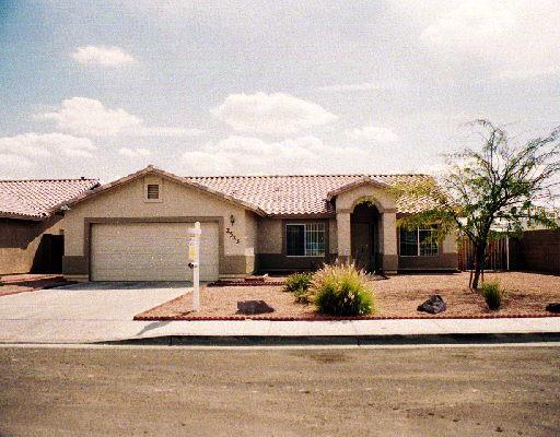 2523 E Grovers Ave., Phoenix, AZ 85032