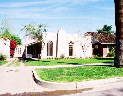 1138 W Lynwood St., Phoenix, AZ 85007