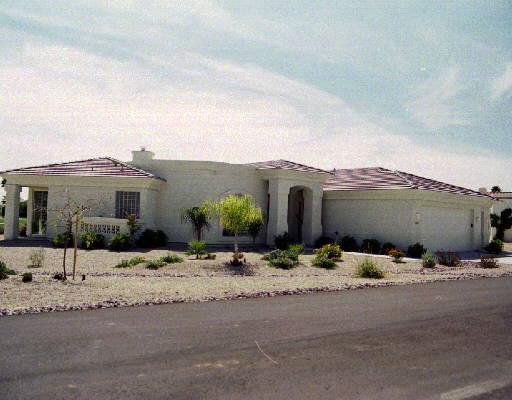 19103 E Wiki Way, Rio Verde, AZ 85263