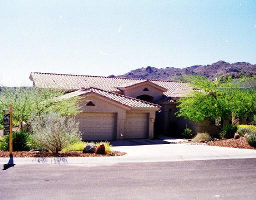 14841 E Avila Dr., Fountain Hills, AZ 85268