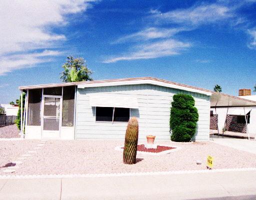 5222 E Hermosa Vista Dr., Mesa, AZ 85215