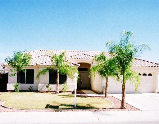 1361 N Alexis Dr., Gilbert, AZ 85236