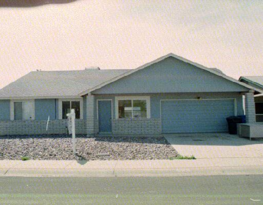 6613 W Yuma Rd., Phoenix, AZ 85043