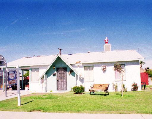 5802 W Cheery Lynn Rd., Phoenix, AZ 85031