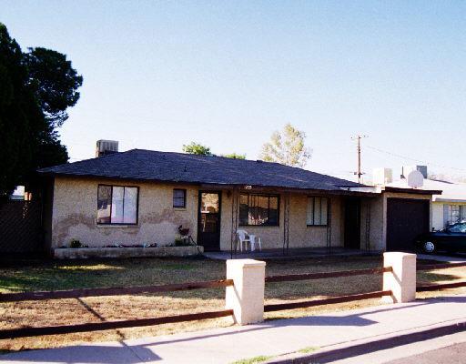 1255 E 5th Ave., Mesa, AZ 85204