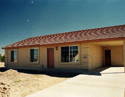 8477 W Coronado Dr., Arizona City, AZ 85223