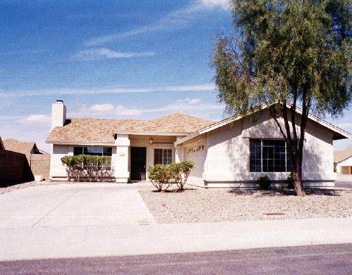 8512 W Orange Dr., Glendale, AZ 85305