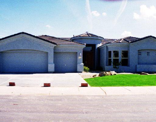 1751 N 134th Ln., Goodyear, AZ 85395