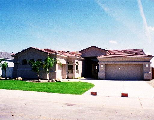 1733 N 134th Ln., Goodyear, AZ 85338