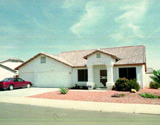 5249 N 104th Ave., Glendale, AZ 85307