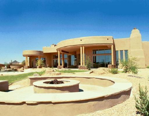 11101 E Cinder Cone (alarm !!) Ter., Scottsdale, AZ 85262