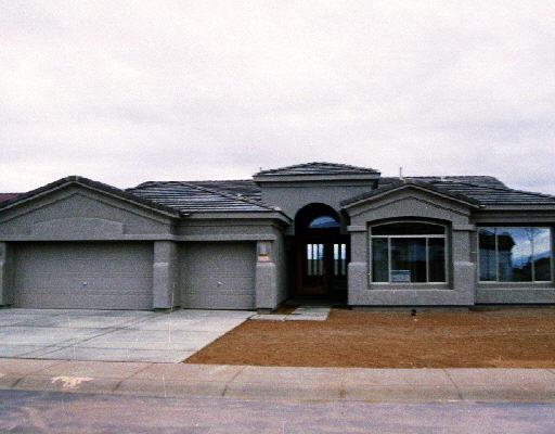 2633 S Honeysuckle Ln., Gilbert, AZ 85295