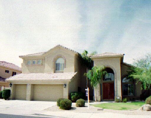 1160 N Judd Pl., Chandler, AZ 85226
