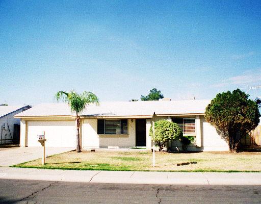 15812 N 22nd Way, Phoenix, AZ 85022