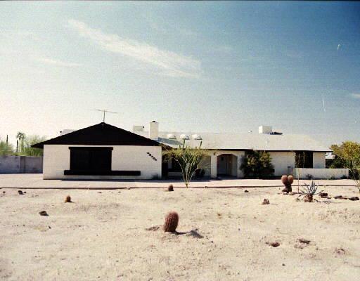 22701 W Durango St., Buckeye, AZ 85326