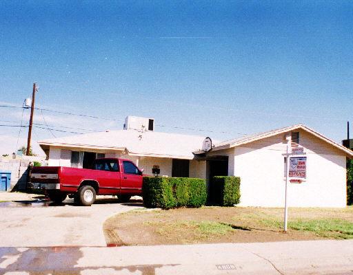 4608 W Thomas Rd., Phoenix, AZ 85031