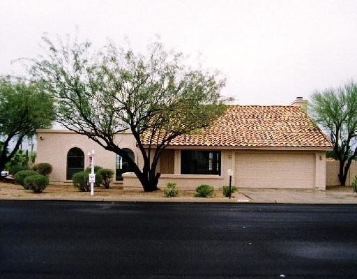 14613 N El Pueblo Dr., Fountain Hills, AZ 85268