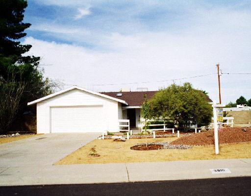 2810 E Turquoise Ave., Phoenix, AZ 85028