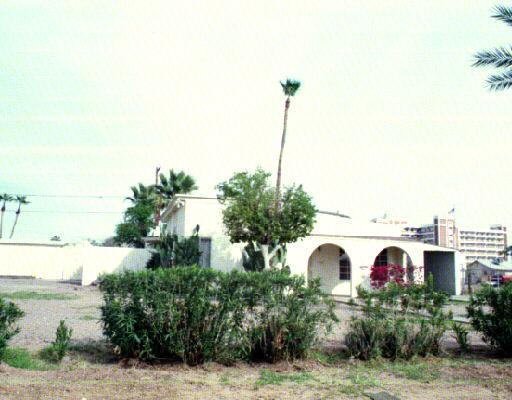 1017 N 24th Pl., Phoenix, AZ 85008