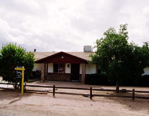 905 E Mesquite Ave., Apache Junction, AZ 85219