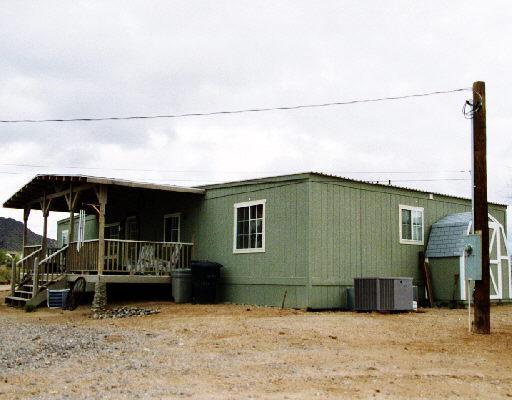 4333 N Monterey Dr., Apache Junction, AZ 85217