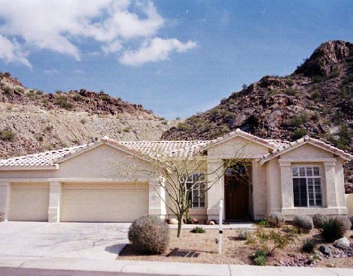 14625 S 14th Way, Phoenix, AZ 85048
