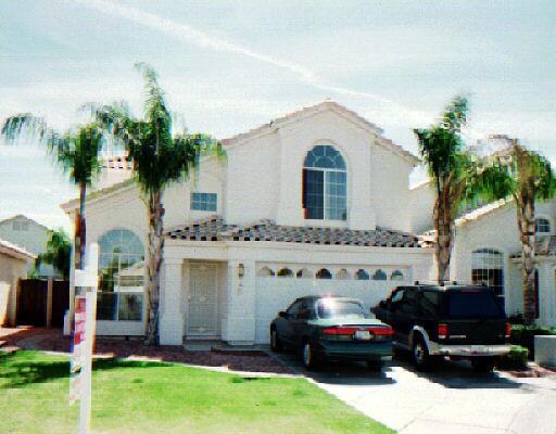 157 W Desert Ct., Gilbert, AZ 85233