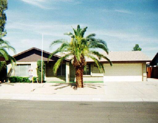 5808 W Carol Ave., Glendale, AZ 85302