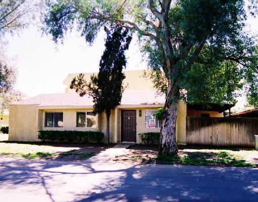 2155 W Farmdale Ave. #6, Mesa, AZ 85202