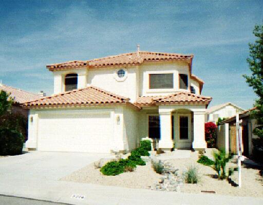 3214 E Mountain Vista Dr., Phoenix, AZ 85048