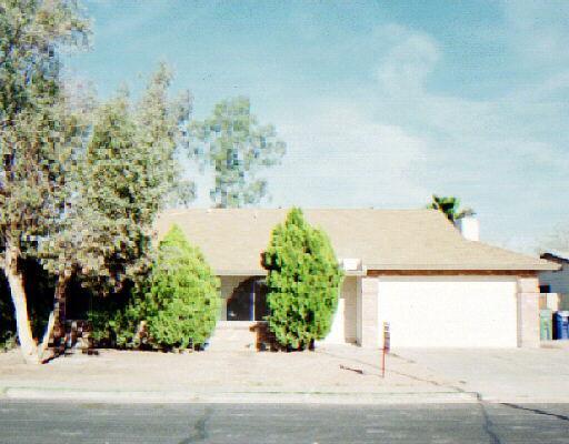 2505 S Rogers St., Mesa, AZ 85202