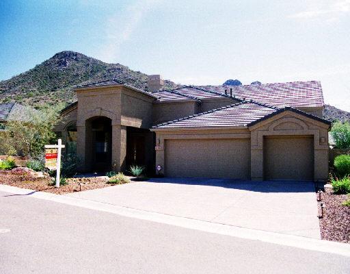 11749 E Mariposa Grande Dr., Scottsdale, AZ 85255