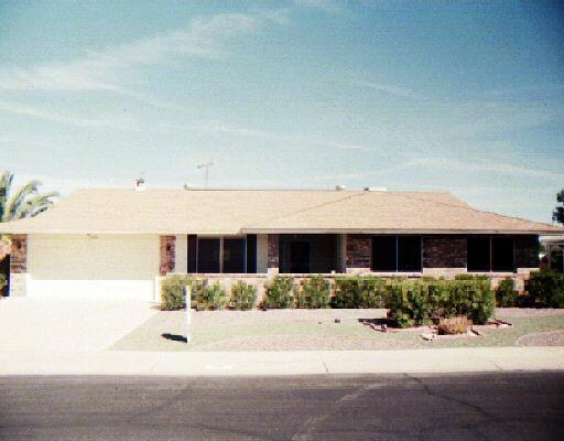 10906 W Manzanita Dr., Sun City, AZ 85373