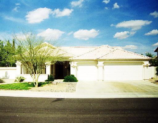 6392 W Firebird Dr., Glendale, AZ 85308