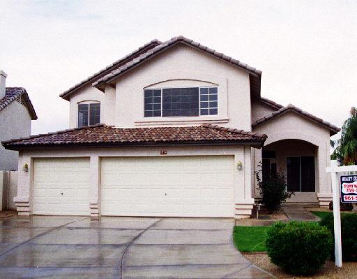 1214 S Sierra St., Gilbert, AZ 85296