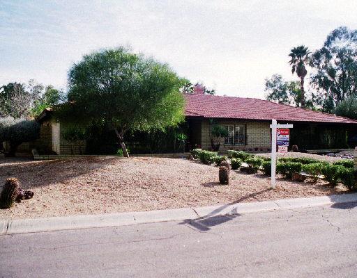 5521 E Dahlia Dr., Scottsdale, AZ 85254