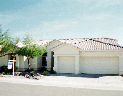 1355 E Desert Trumpet Rd., Phoenix, AZ 85048