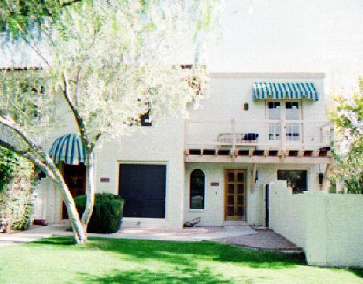 8457 S 48 St. #2, Phoenix, AZ 85044