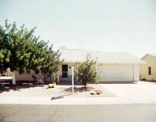 18419 N Palo Verde Dr., Sun City, AZ 85373