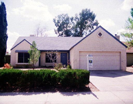 4601 W Kimberly Way, Glendale, AZ 85308