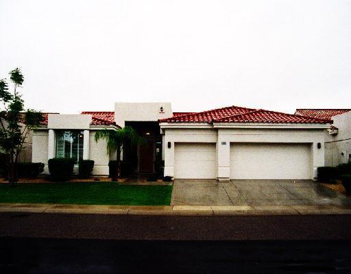 11608 N 80th Pl., Scottsdale, AZ 85260