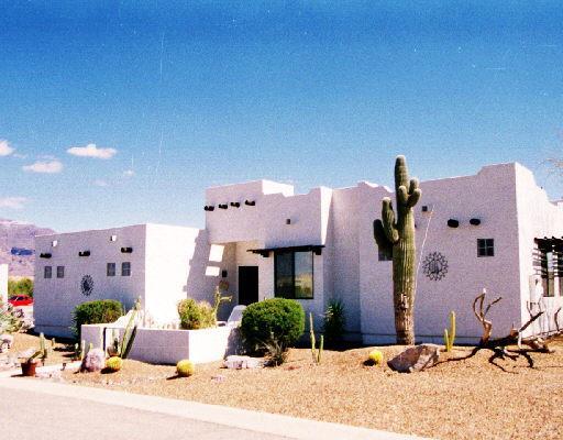 9601 E Anasazi Pl., Gold Canyon, AZ 85218