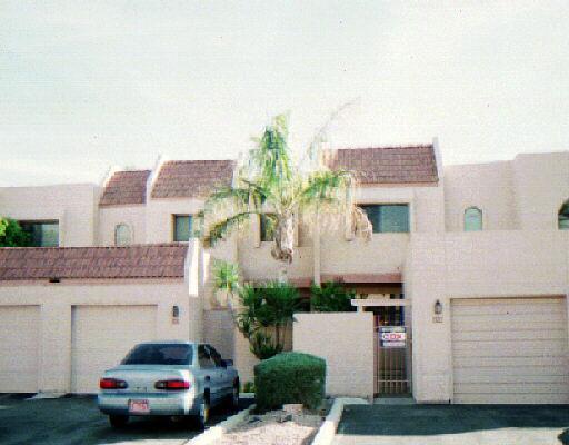 2524 S El Paradiso Dr. #106, Mesa, AZ 85202