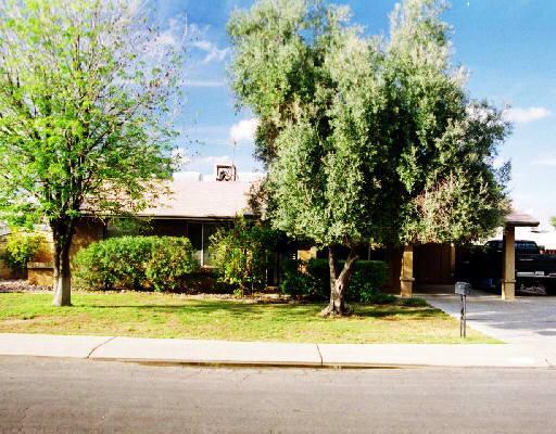 1816 W Villa Maria Dr., Phoenix, AZ 85023