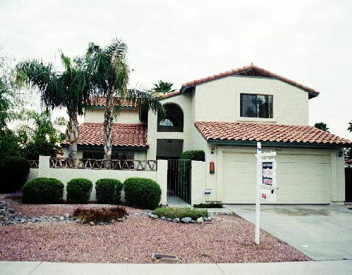 5407 E Sandra Ter., Phoenix, AZ 85254