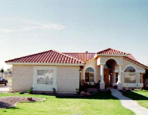 8613 E Winnston, Queen Creek, AZ 85242