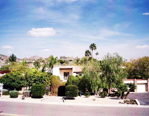 6045 N 40th St., Paradise Valley, AZ 85253